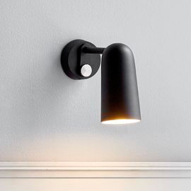 Tippy Wall Light